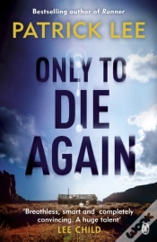 Capa do artigo Only To Die Again