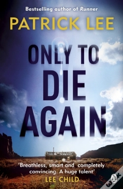 Capa do artigo Only To Die Again