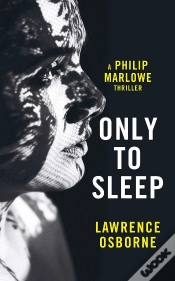 Capa do artigo Only To Sleep