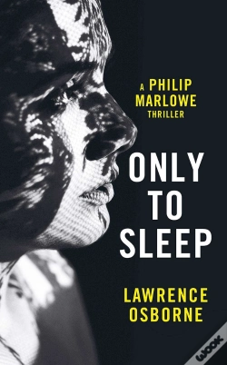 Capa do artigo Only To Sleep
