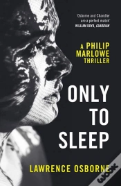 Capa do artigo Only To Sleep