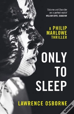 Capa do artigo Only To Sleep