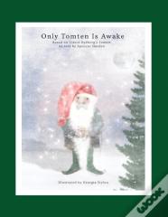 Only Tomten Is Awake
