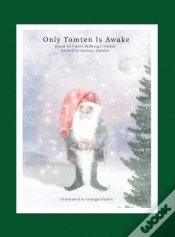 Capa do artigo Only Tomten Is Awake