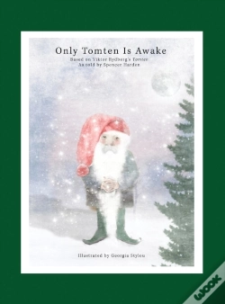 Capa do artigo Only Tomten Is Awake