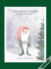 Capa do artigo Only Tomten Is Awake