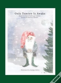 Capa do artigo Only Tomten Is Awake