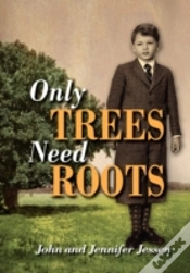 Capa do artigo Only Trees Need Roots