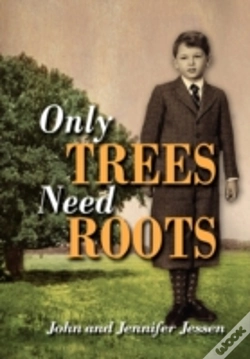 Capa do artigo Only Trees Need Roots