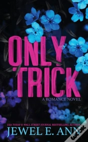 Capa do artigo Only Trick