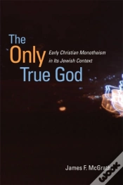 Capa do artigo Only True God
