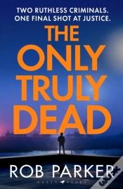 Capa do artigo Only Truly Dead