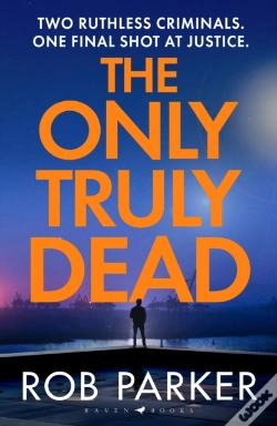 Capa do artigo Only Truly Dead
