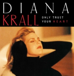 Capa do artigo Only Trust Your Heart - CD