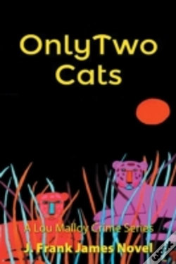 Capa do artigo Only Two Cats