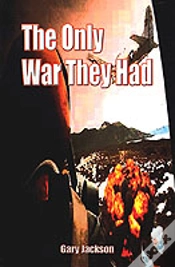 Capa do artigo Only War They Had