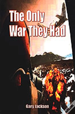 Capa do artigo Only War They Had