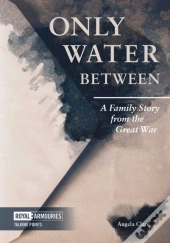Only Water Between