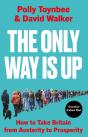 Only Way Is Up - Preview