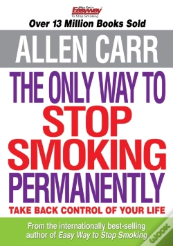 Capa do artigo Only Way To Stop Smoking Permanently