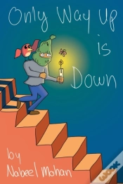 Capa do artigo Only Way Up Is Down
