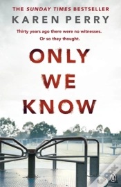 Capa do artigo Only We Know