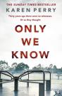 Only We Know - Preview
