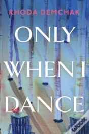 Capa do artigo Only When I Dance