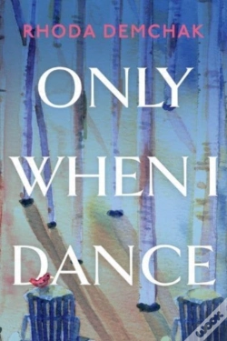 Capa do artigo Only When I Dance