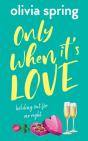 Only When It'S Love - Preview