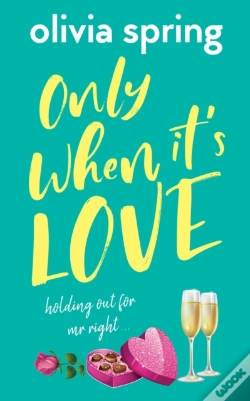 Capa do artigo Only When It'S Love