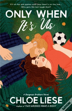 Capa do artigo Only When It'S Us