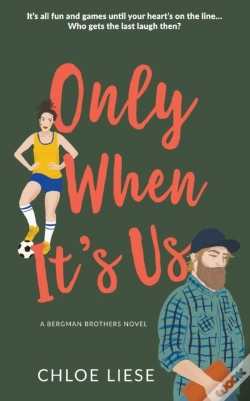 Capa do artigo Only When It'S Us