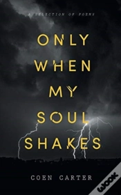Capa do artigo Only When My Soul Shakes