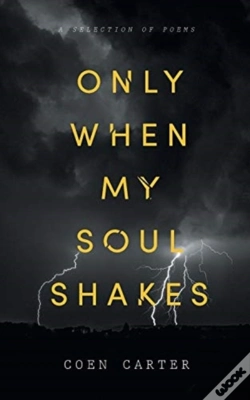 Capa do artigo Only When My Soul Shakes