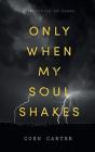 Only When My Soul Shakes - Preview