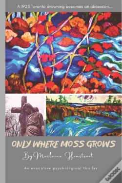 Capa do artigo Only Where Moss Grows