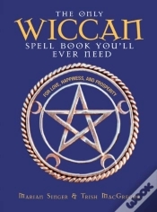 Capa do artigo Only Wiccan Spell Book You
