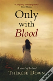 Capa do artigo Only With Blood