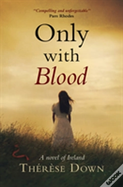 Capa do artigo Only With Blood