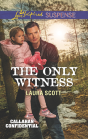 Only Witness - Preview