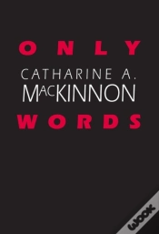 Capa do artigo Only Words