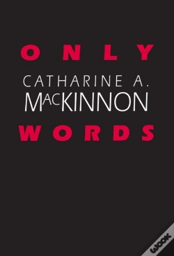 Capa do artigo Only Words