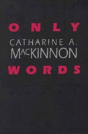 Only Words - Preview