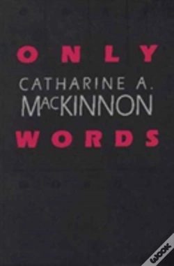 Capa do artigo Only Words