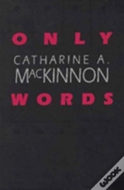 Capa do artigo Only Words