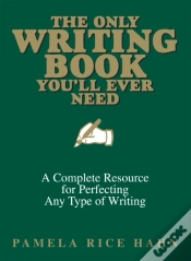 Capa do artigo Only Writing Book You