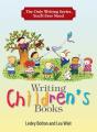 Only Writing Series You'Ll Ever Need - Preview