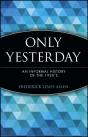 Only Yesterday - Preview
