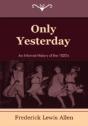Only Yesterday - Preview